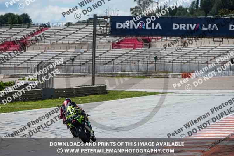 march 2018;motorbikes;no limits;peter wileman photography;portugal;trackday digital images;valencia